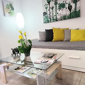 Apartment Riviera Del Sol Piscinas Playas Y Golf, Malaga