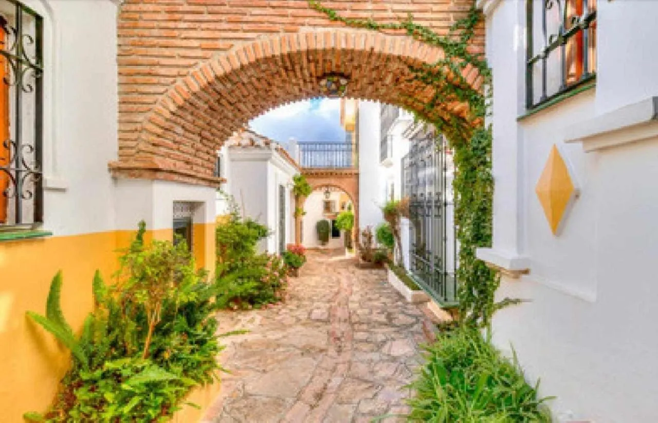 Un Cuento De Hadas En Mijas Malaga 0*,  Spain
